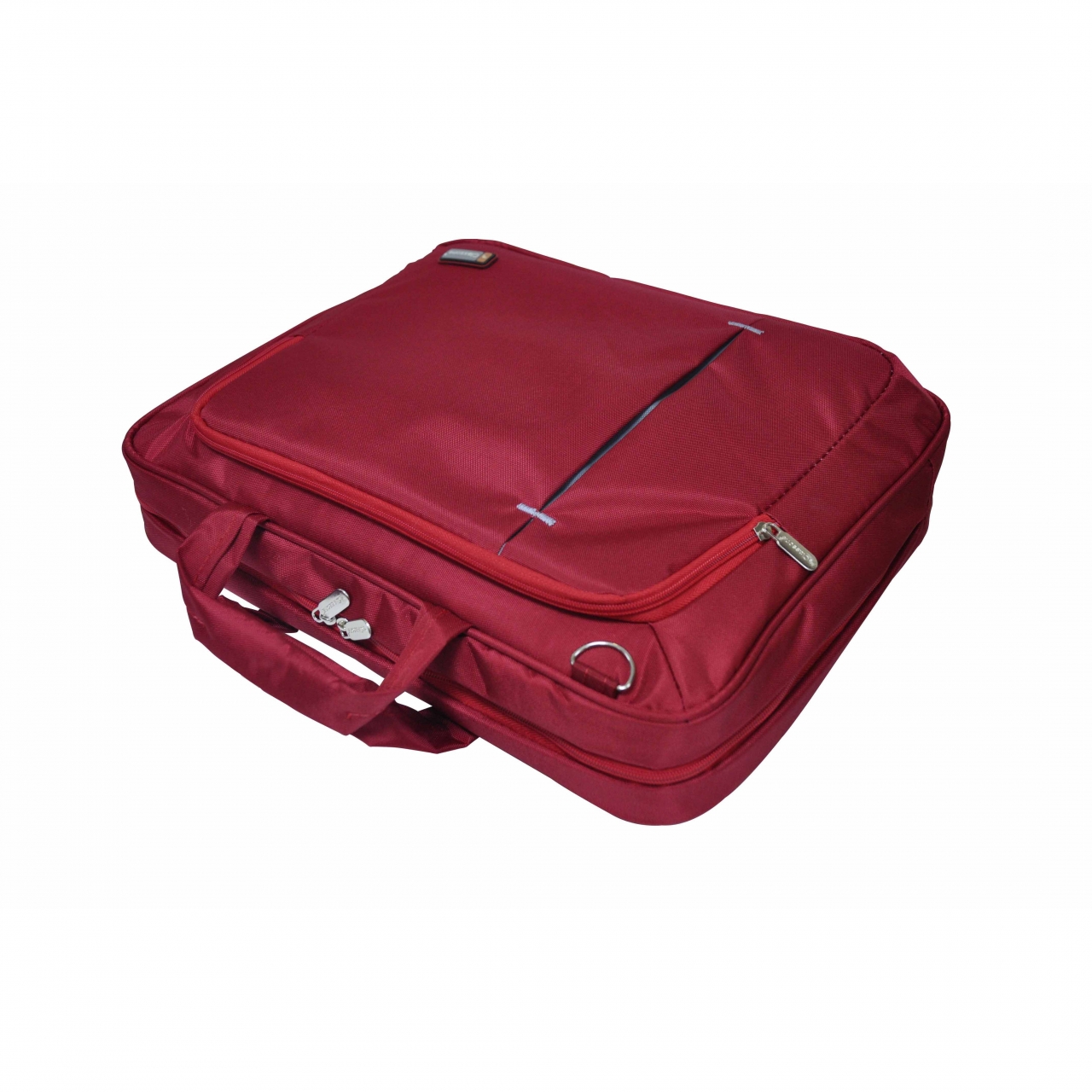 CLASSONE 15.6" UL162 Ultracase Serisi Kırmızı Notebook Çantası