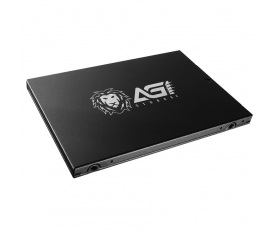 AGI 480GB AGI480G18AI238 560- 495MB/s SSD SATA-3 Disk
