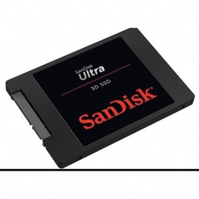 SANDISK 250GB 2.5" 550-525MB/s SATA3 SSD DİSK SDSSDH3-250G-G25