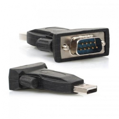 DARK DK-AC-USB2RS232 USB\'den RS232 (Seri) Çevirici