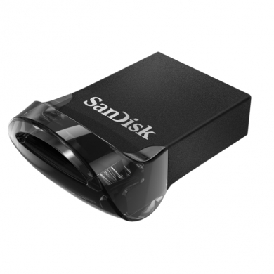 SANDISK 64GB ULTRA FIT SDCZ430-064G-G46 USB 3.1 BELLEK