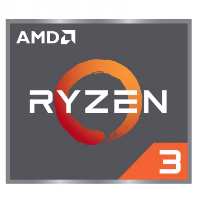 AMD RYZEN 3 4100 6MB 4çekirdekli VGA YOK AM4 65w Kutusuz+Fanlı