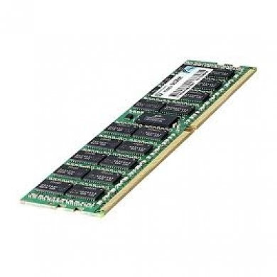 HPE DDR4 LV RDIMM 16GB 2666Mhz 815098-B21 1Rx4 Sunucu Ram