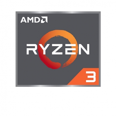 AMD RYZEN 3 3200G 6MB 4çekirdekli O/B VEGA 8 AM4 65w Kutusuz+Fansız