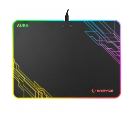 ADDISON RAMPAGE MP-13 Gaming Mouse Pad