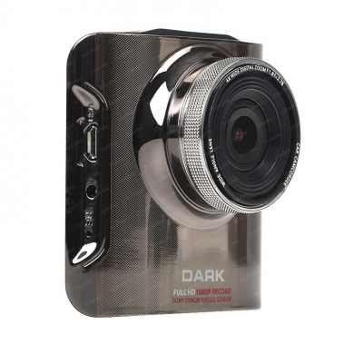 DARK AT1 DK-AC-AT1 Sesli Araç İçi Kamera