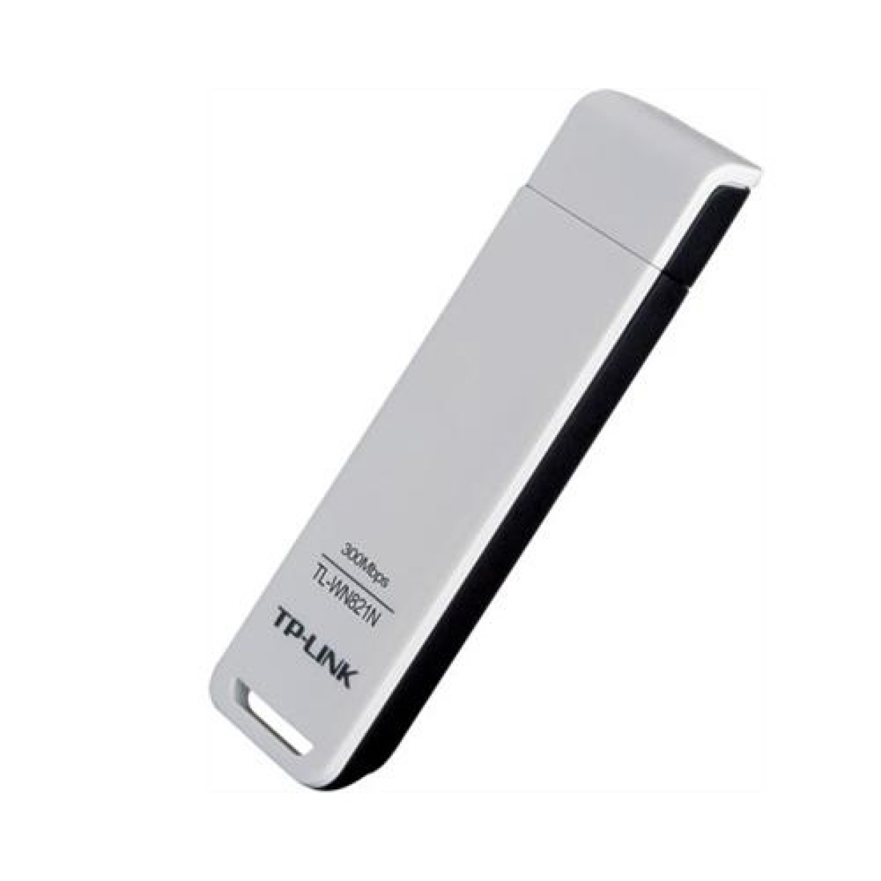 TP-LINK TL-WN821N 300mbps 2.4ghz USB Kablosuz Adaptör