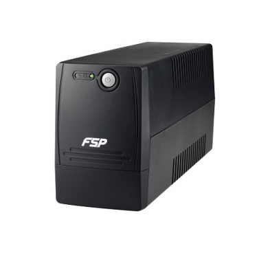FSP 600VA FP600 LINE INTERACTIVE LED EKRAN UPS