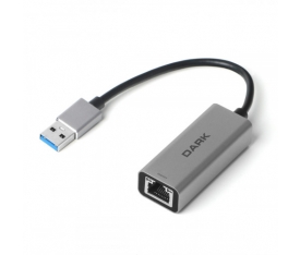 DARK DK-AC-U3GL3 Gigabit 1port USB 3.0 Ethernet