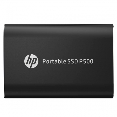 HP 500GB SSD P500 7NL53AA USB 3.1 Harici Harddisk