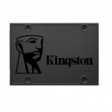KINGSTON 120GB A400 SA400S37/120G 500- 320MB/s SSD SATA-3 Disk