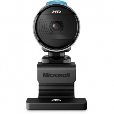 Microsoft LifeCam Studio Q2F-00016 2MP Webcam