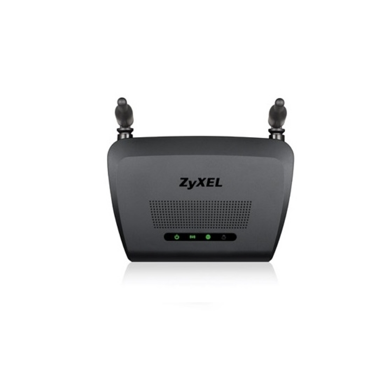 ZyXEL NBG418N v2 300mbps N300 2.4GHZ Mesafe Genişletici EV Ofis Tipi Access Point