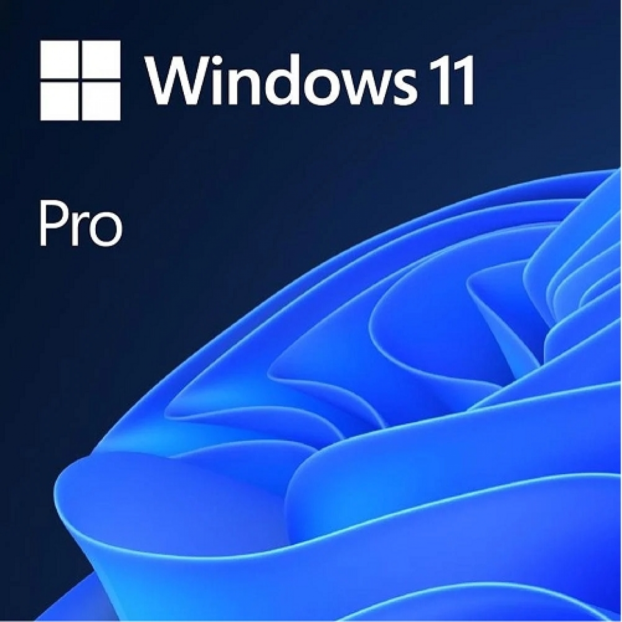 MICROSOFT Windows 11 Pro Trk/Eng Elektronik Lisans 32/64Bit FQC-10572