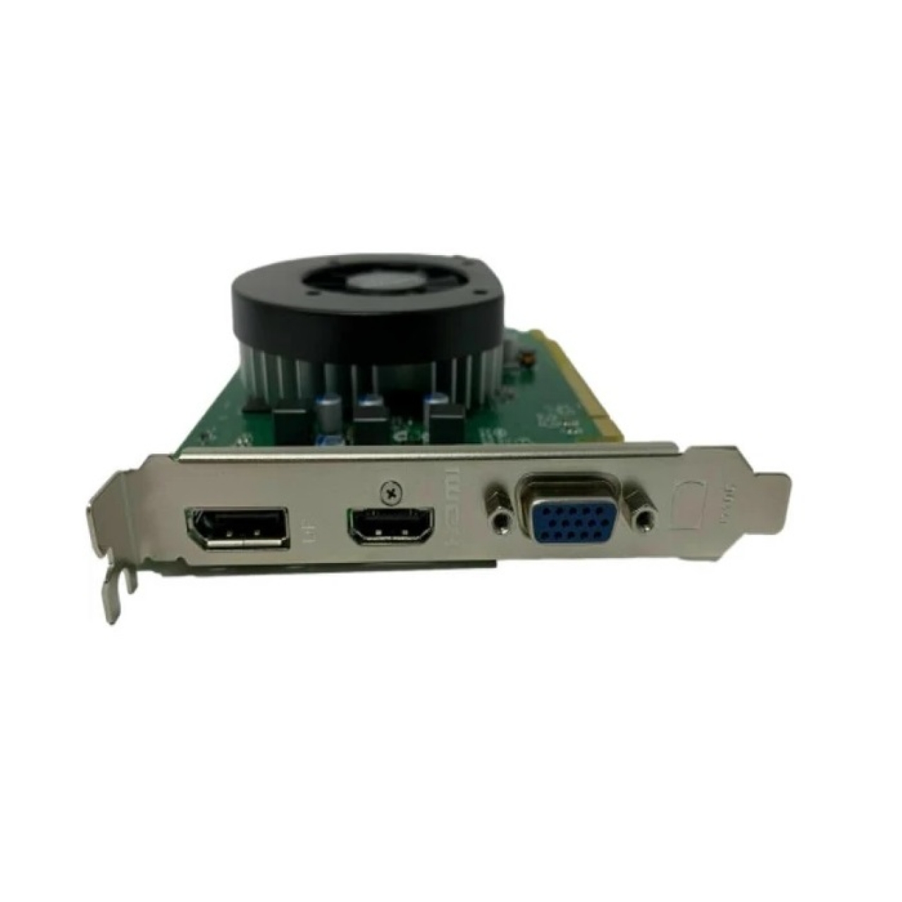 LENOVO RX550 4GB 01YW869 GDDR5 128bit HDMI DP PCIe 16X v3.0