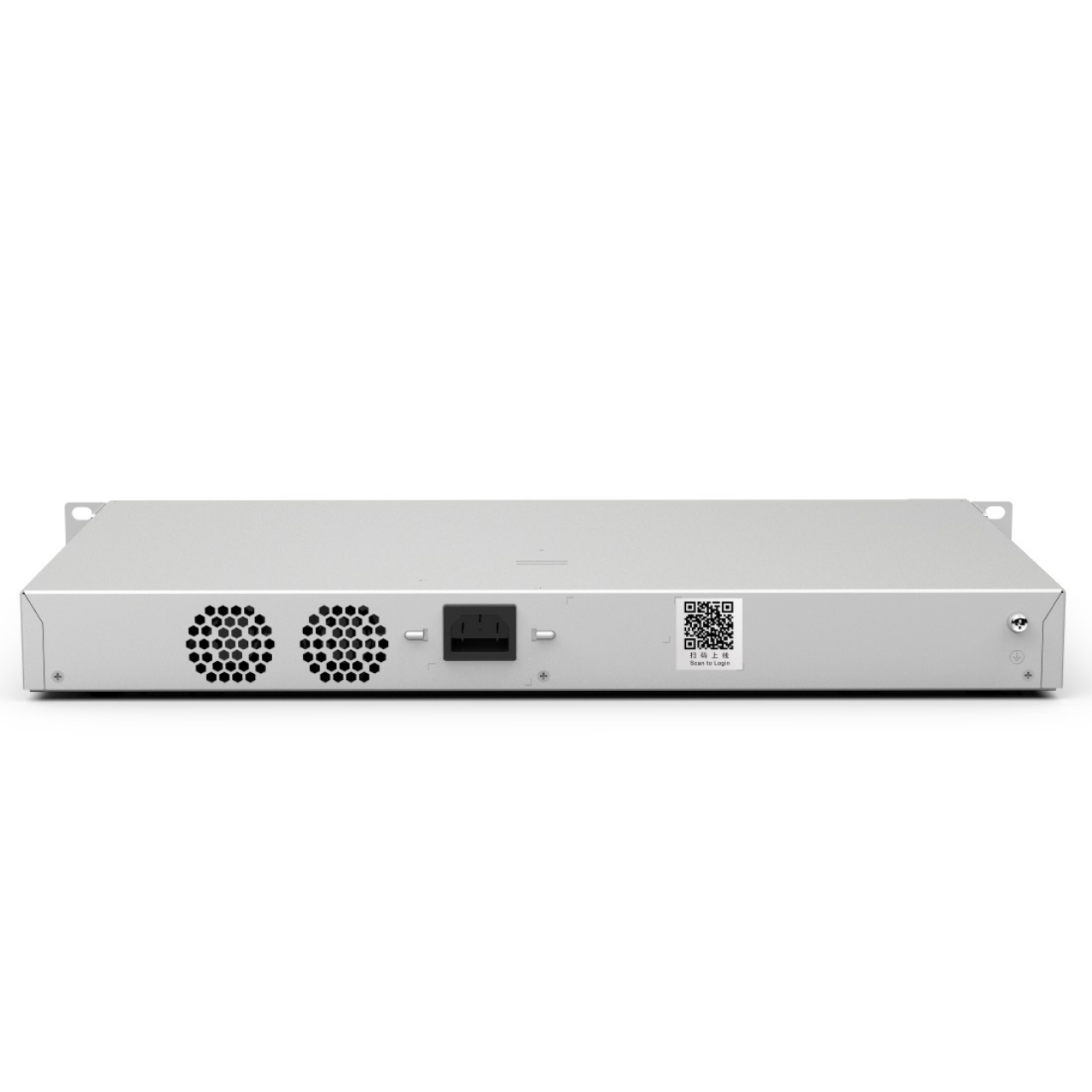 RUIJIE 48port 370w FULL PoE RG-NBS3200-48GT4XS-P GIGABIT 4X-10GbE SFP+ Yönetilebilir Switch
