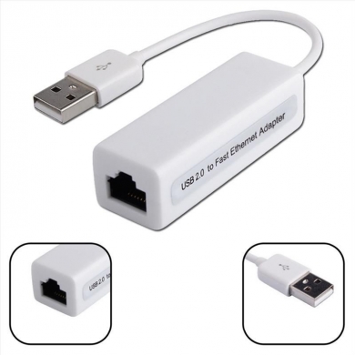 CODEGEN CDG-CNV42 10/100 1port USB Ethernet
