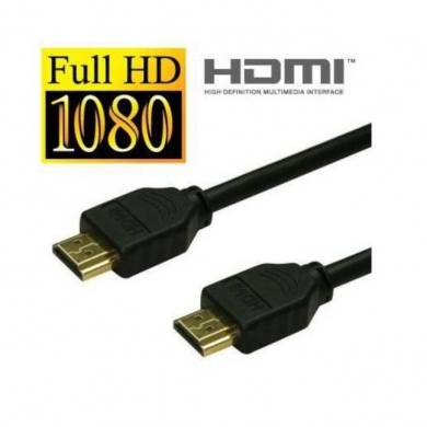 CODEGEN CPS250 25metre HDMI Görüntü Kablosu 3D Gold 1.4v 2K