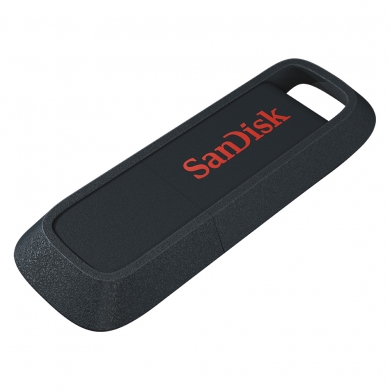 SANDISK 64GB ULTRA TREK SDCZ490-064G-G46 USB 3.0 BELLEK
