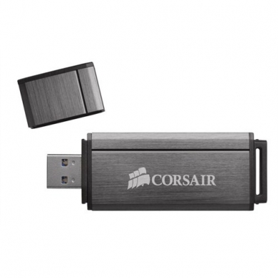 CORSAIR 64GB USB 3.0 Voyager GS USB BELLEK