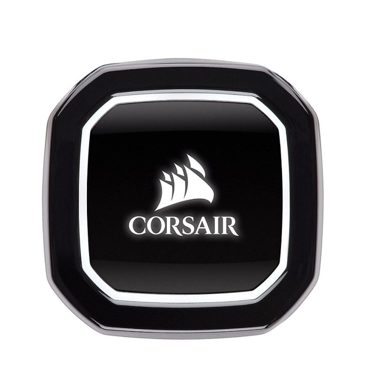 CORSAIR 240mm H100X CW-9060040-WW Sıvı Soğutmalı İşlemci Fanı 2X Fanlı