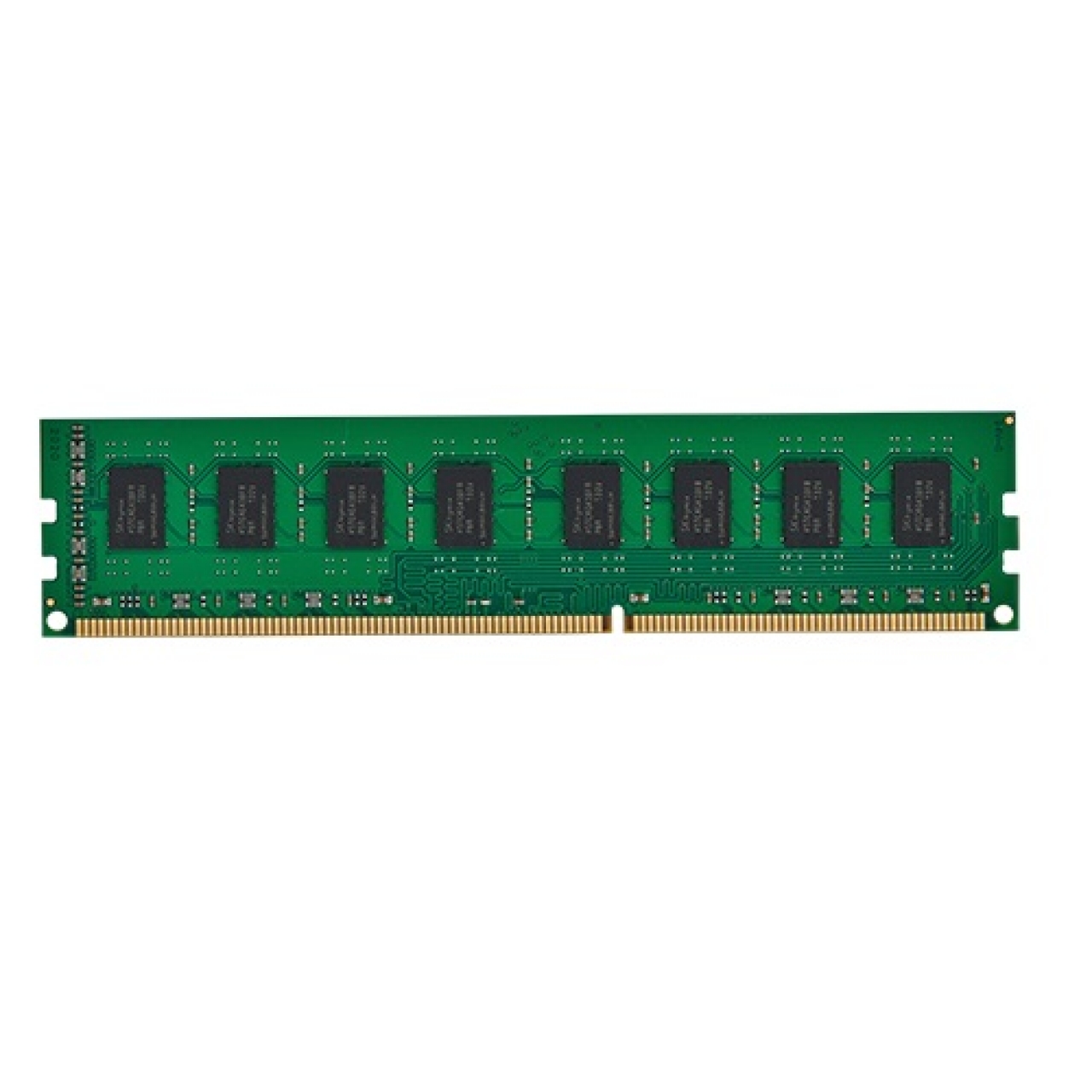 HI-LEVEL 4GB DDR3 1333MHZ PC RAM HLV-PC10600D3/4G
