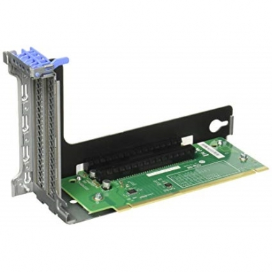 LENOVO 7XH7A02679 THINKSYSTEM SR650 PCIE FH YÜKSELTICI 2 KİTİ (x16 / x8) / (x16 / x16)