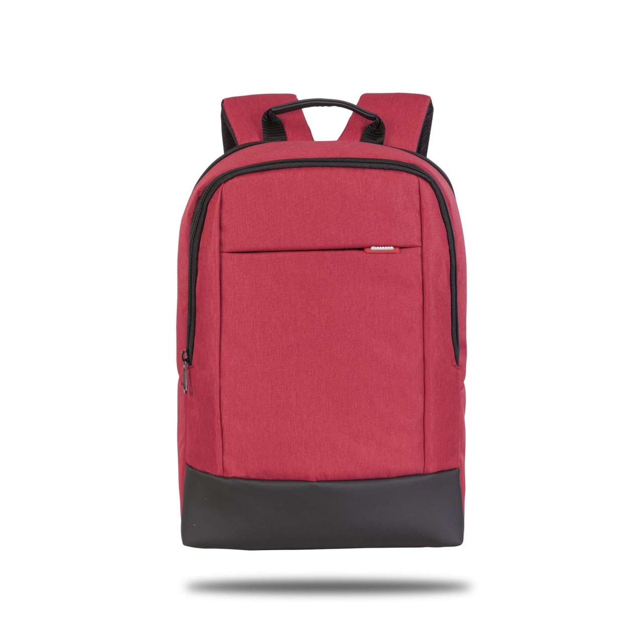 CLASSONE 15.6" BP-TW1502 TwinColor Notebook Çantası-Kırmızı