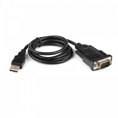 DARK DK-CB-USB2RS232PRO USB 2.0 - RS232 Seri Port Dönüştürücü Kablo