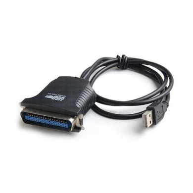 DARK DK-CB-USB2XLPT USB-Paralel Dönüştürücü Printer Kablosu (150cm)