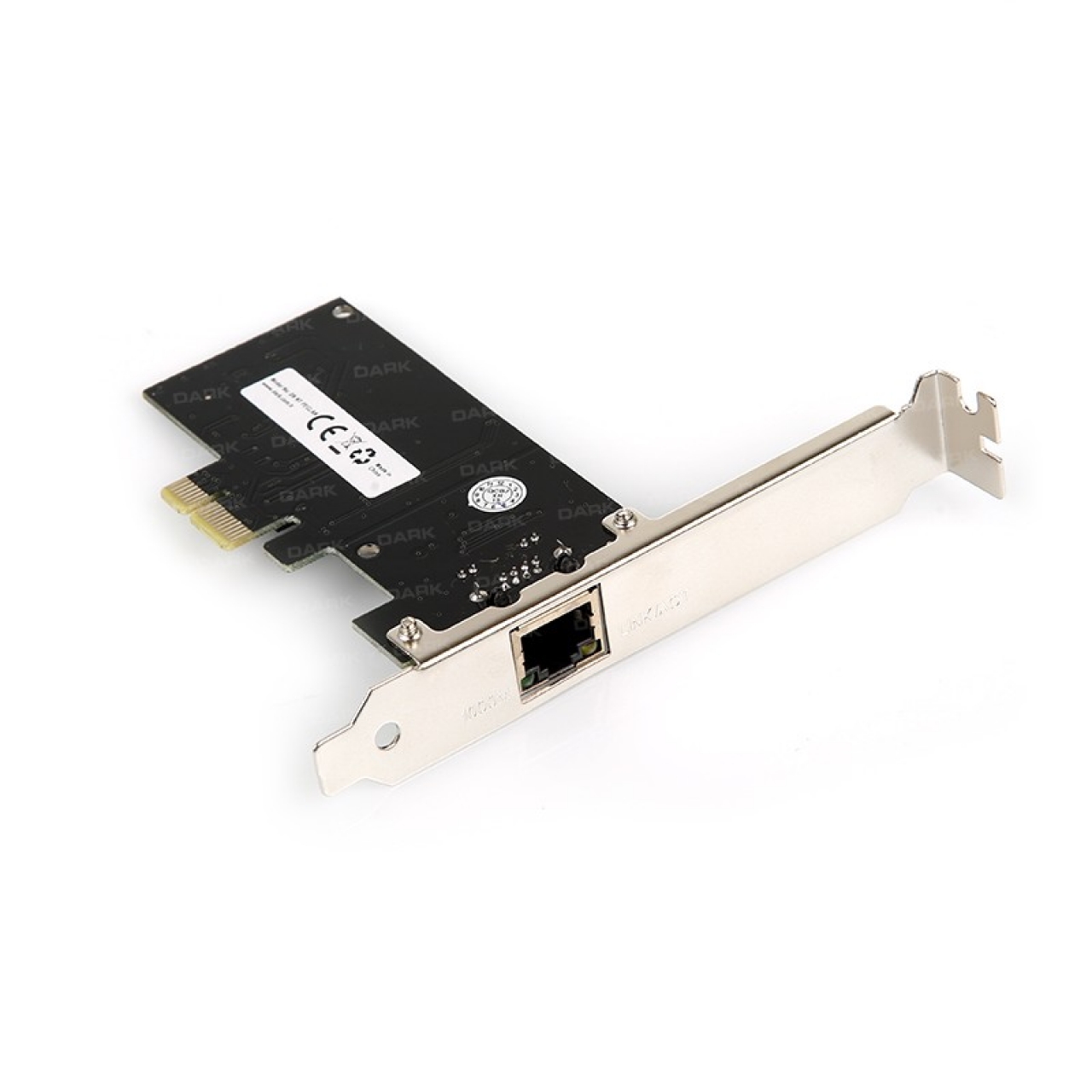 DARK DK-NT-PEGLAN Gigabit 1port PCIe 1X Ethernet