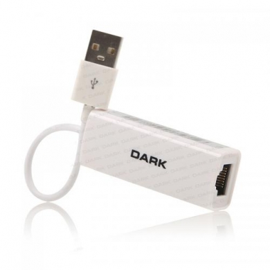 DARK DK-NT-U2LAN 10/100 Ethernet Ağ Adaptörü