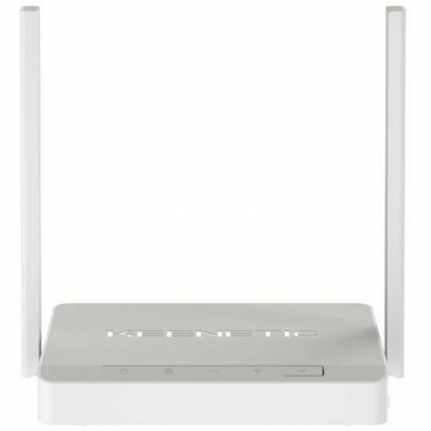 KEENETIC Omni DSL KN-2011-01TR 300mbps N300 2.4ghz VDSL 3G-4G LTE Modem Router