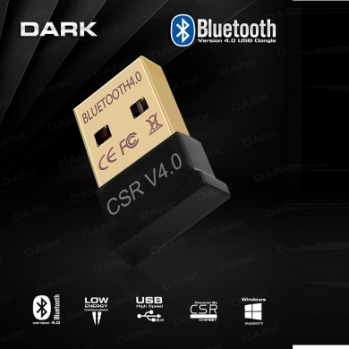 DARK DK-AC-BTU40 10m USB Bluetooh
