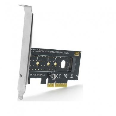 DARK DK-AC-PEM2 PCIe 4X M2 NVME Çevirici Kart