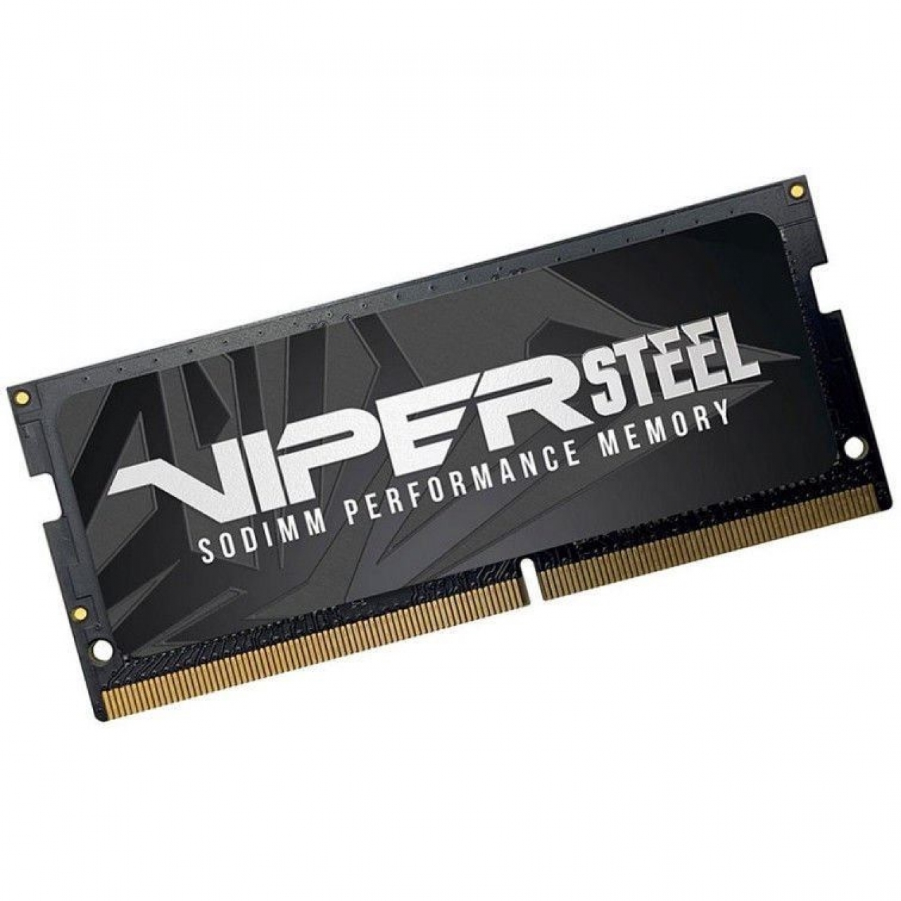 PATRIOT 16GB DDR4 2666MHZ CL16 NOTEBOOK RAM VIPER STEELS PVS416G266C8S