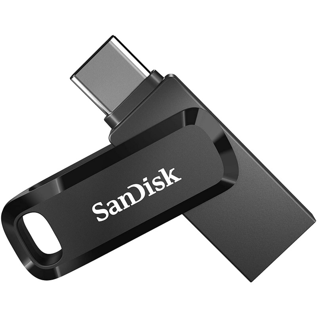 SANDISK 128GB TYPE-C DUAL SDDDC3-128G-G46 TYPE-C DUAL DRIVE GO