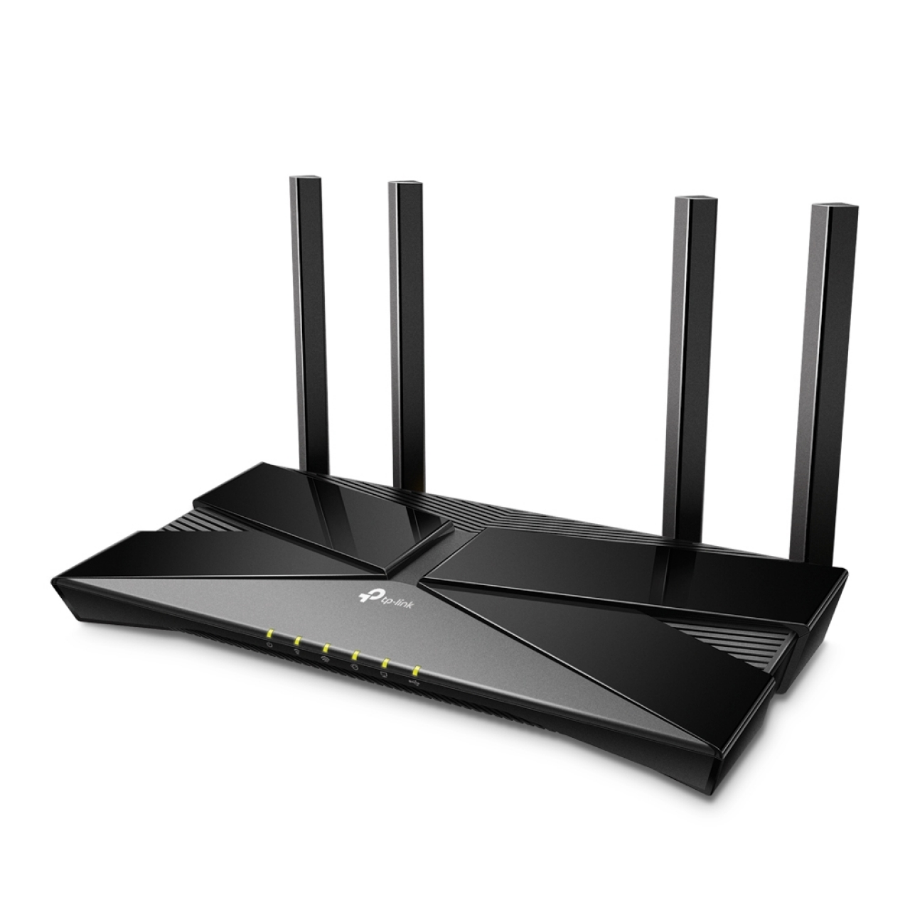 TP-LINK ARCHER AX20 1800MBPS AX1800 Dual Band EV Ofis Tipi Gaming Router
