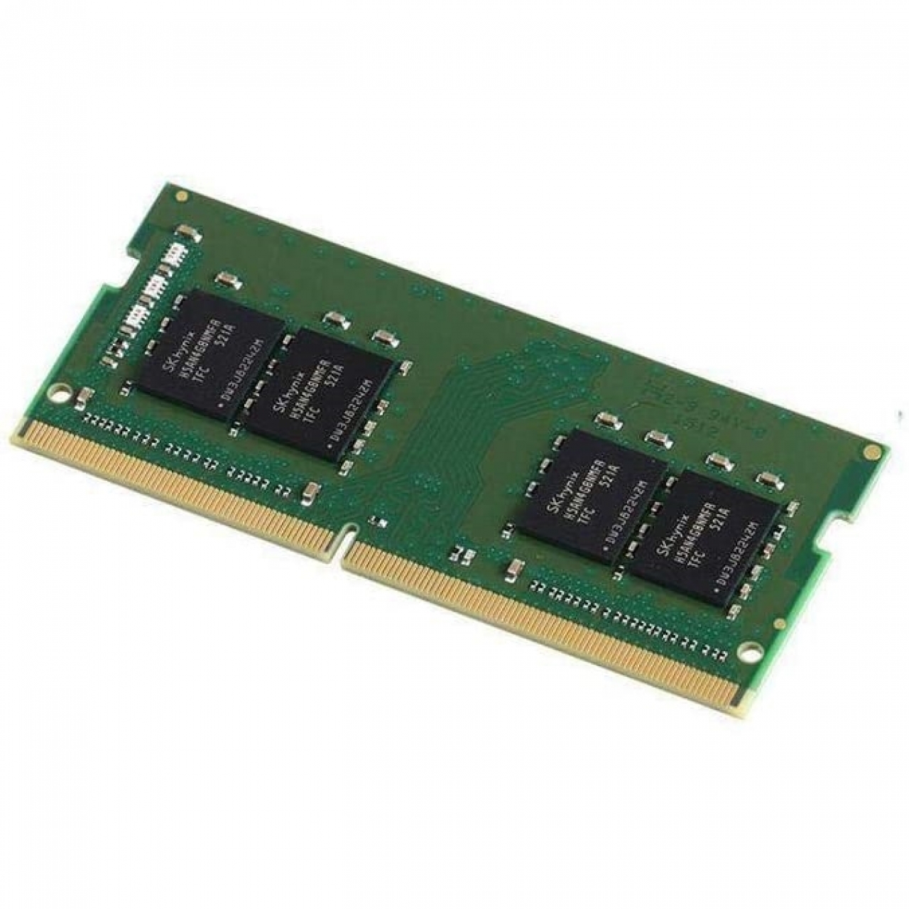 KINGSTON 16GB DDR4 3200MHZ CL22 NOTEBOOK RAM VALUE KVR32S22D8/16