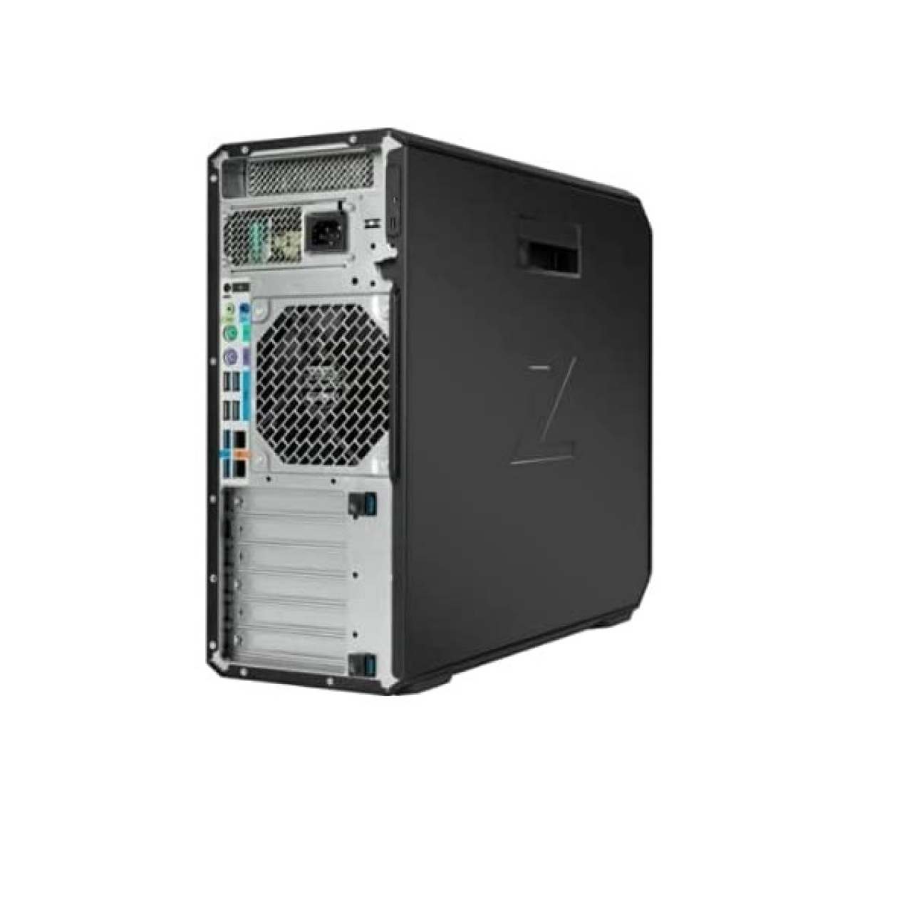 HP Z4 G4 1R4A6ES W-2235-16GB RAM-512GB SSD-1TB SATA-W10 PRO