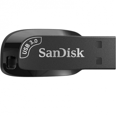 SANDISK 512GB ULTRA SHIFT SDCZ410-512G-G46 USB 3.0 BELLEK