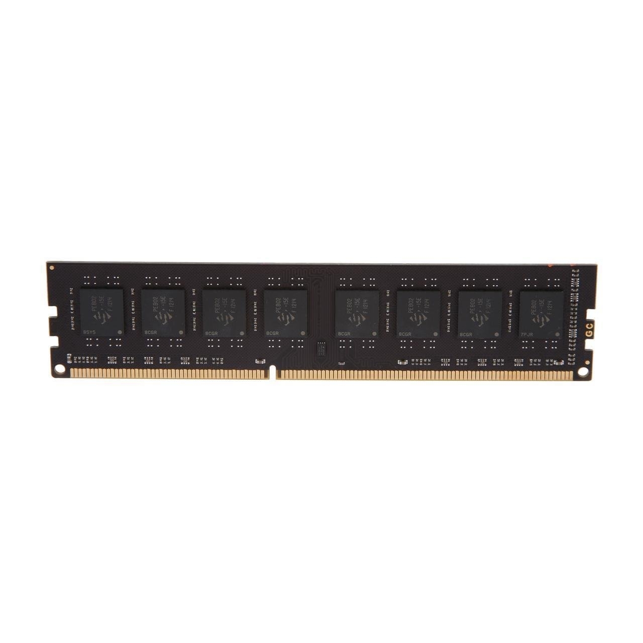 GSKILL 8GB DDR3 1333MHZ CL9 PC RAM VALUE F3-10600CL9S-8GBNT