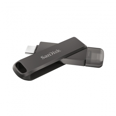 SANDISK 64GB APPLE iXPAND SDIX70N-064G-GN6NN USB BELLEK