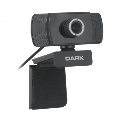 Dark WCAM10 1080P USB Web Kamera (DK-AC-WCAM10)
