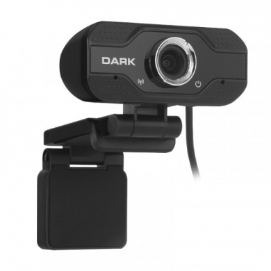 DARK WCAM20 HQ 1080P USB Web Kamera (DK-AC-WCAM20)