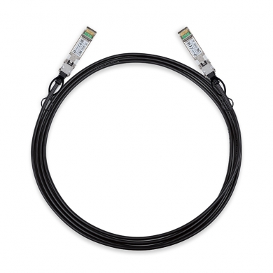 TP-LINK TL-SM5220-3M 3metre 10G SFP+ Direct Attach Cable