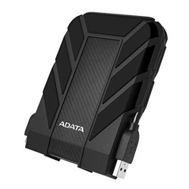 ADATA HD710 DSK EXT 2,5" 5TB USB3.0 SİYAH AHD710P-5TU31-CBK
