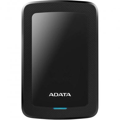 ADATA 5TB HB300 AHV300-5TU31-CBK USB 3.1 2.5" Siyah Taşınabilir Disk