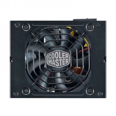 COOLERMASTER 750W 80+ Gold Full Modüler POWER SUPPLY SFX (ATX PSU dönüştürücü aparatlı)