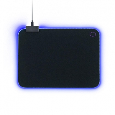 COOLERMASTER MP750-M (Medium) RGB Gaming Mouse Pad